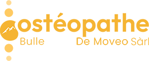 ostéopathe bulle Logo